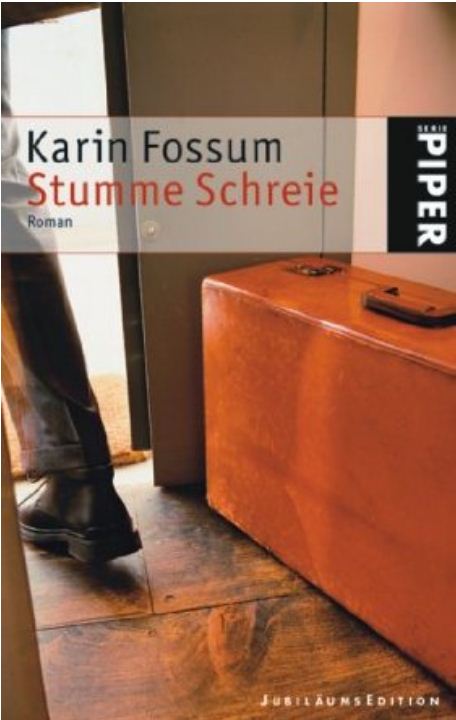 Konrad Sejer 05 - Stumme Schreie