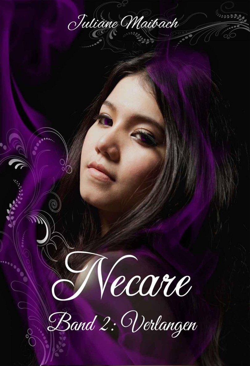 Necare (Verlangen) (German Edition)