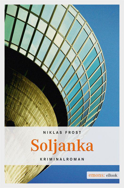 Soljanka (German Edition)