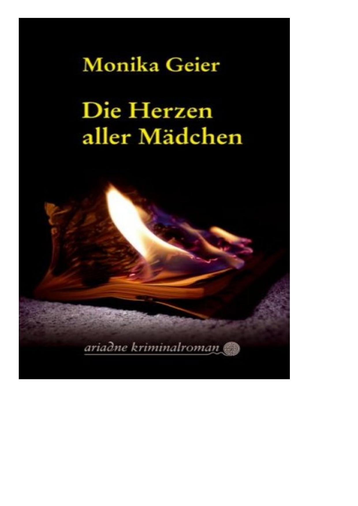 Die Herzen aller Mädchen