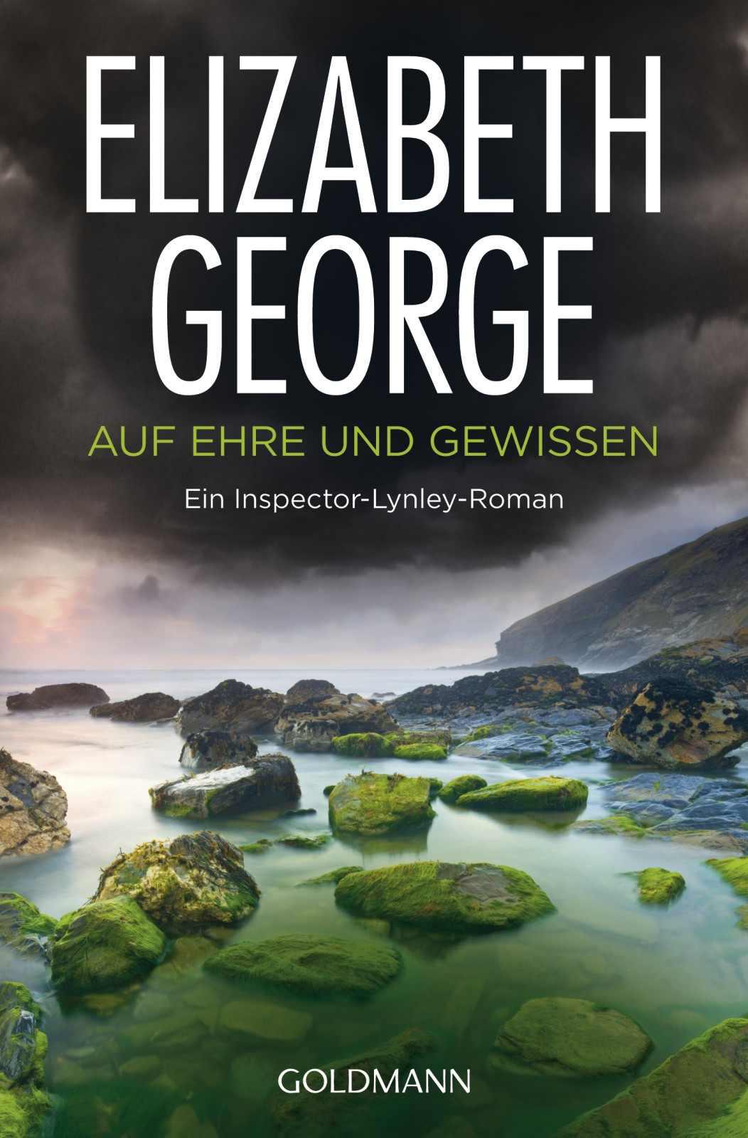 Auf Ehre und Gewissen: Ein Inspector-Lynley-Roman (German Edition)