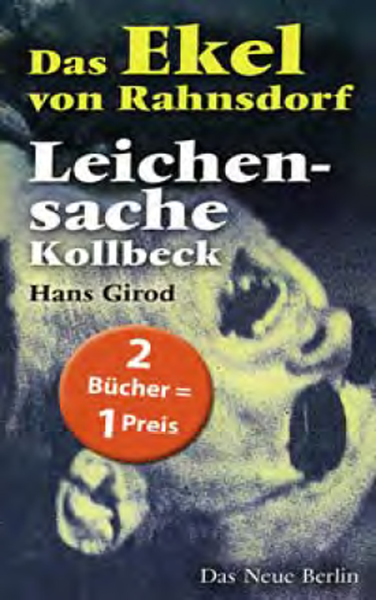 Ekel / Leichensache Kollbeck