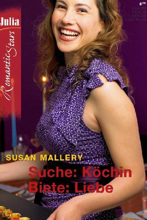 Susan Mallery - Buchanan - 01