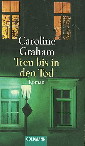 Inspector Barnaby 05 - Treu bis in den Tod