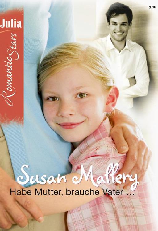 Susan Mallery - Buchanan - 02
