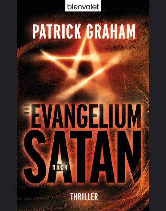 Das Evangelium nach Satan