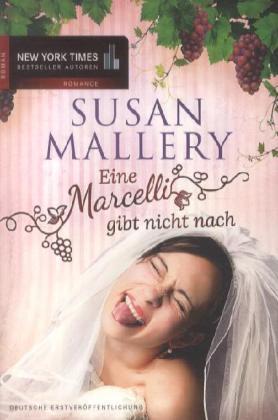 Eine Marcelli gibt nicht auf