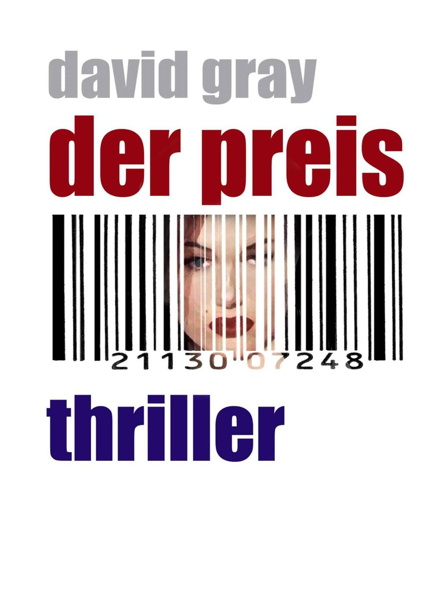 Der Preis -Thriller (German Edition)