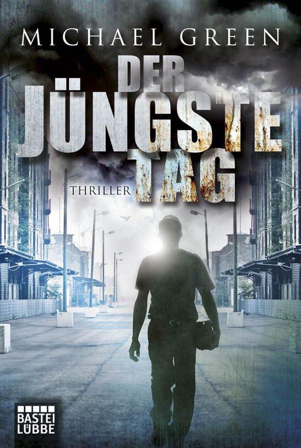 Der Jüngstre Tag