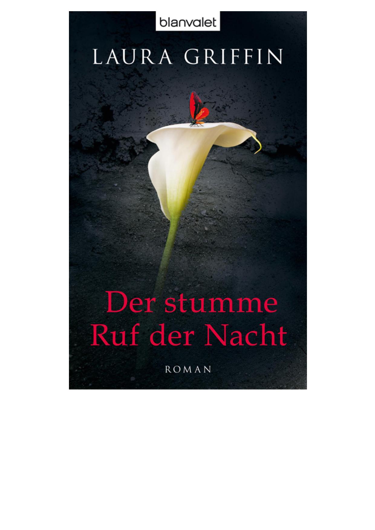 Der stumme Ruf der Nacht
