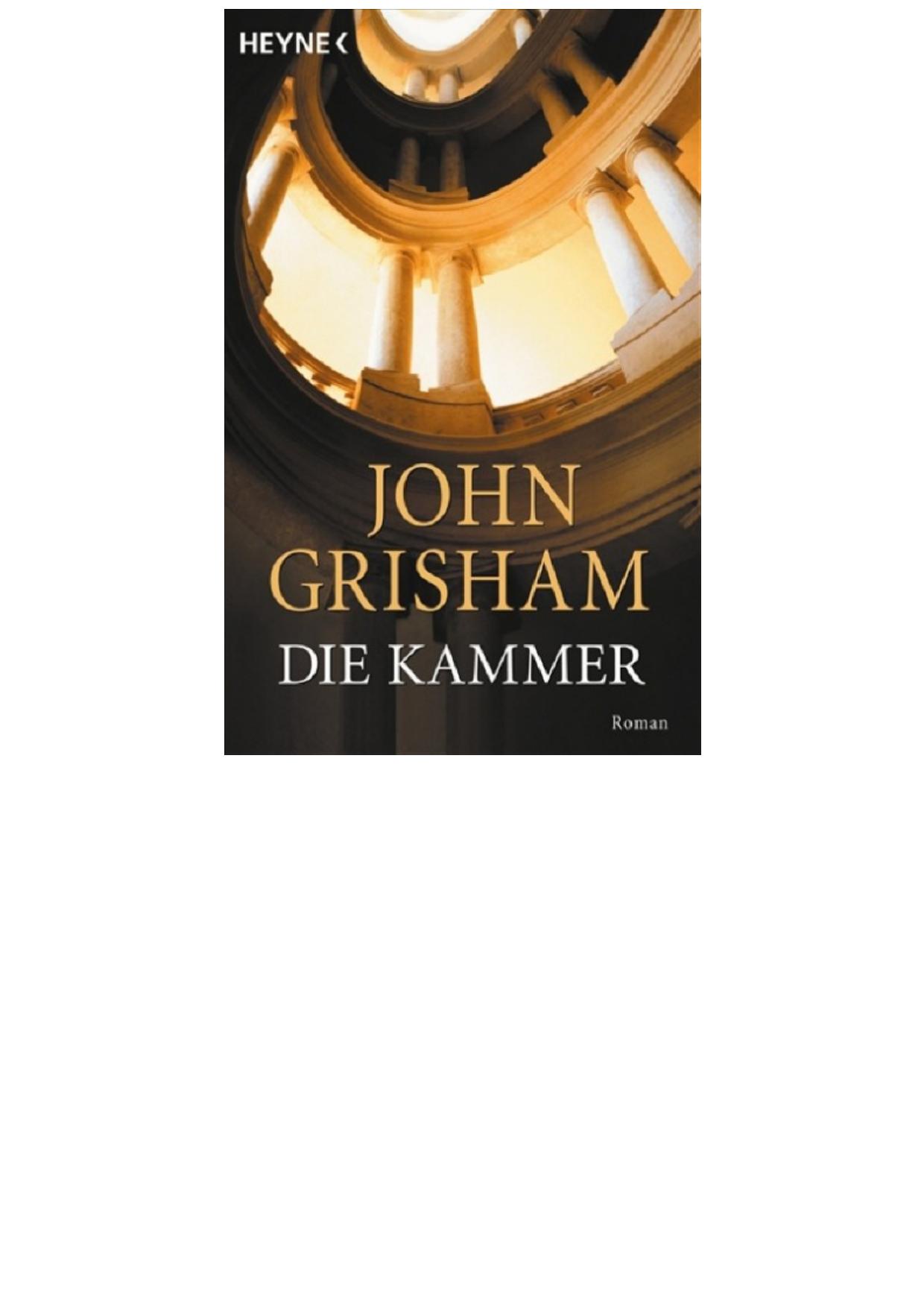 Die Kammer