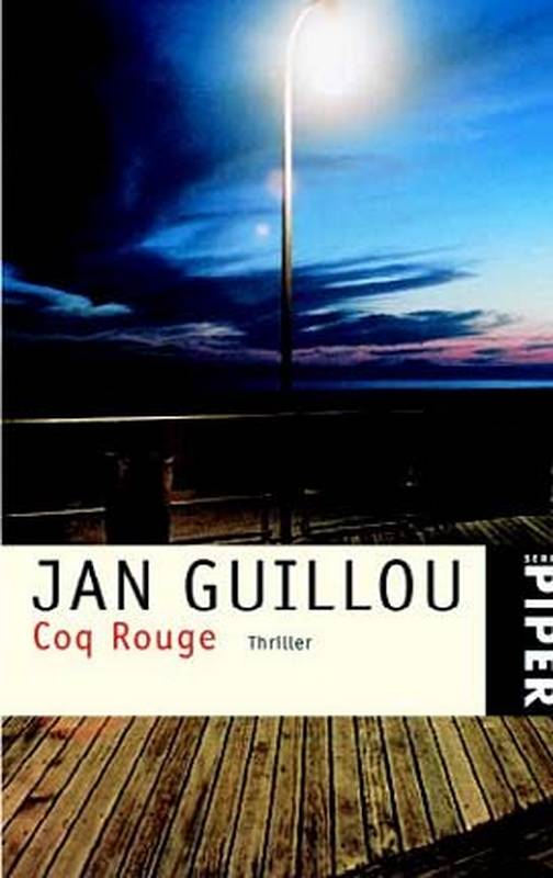 Coq Rouge