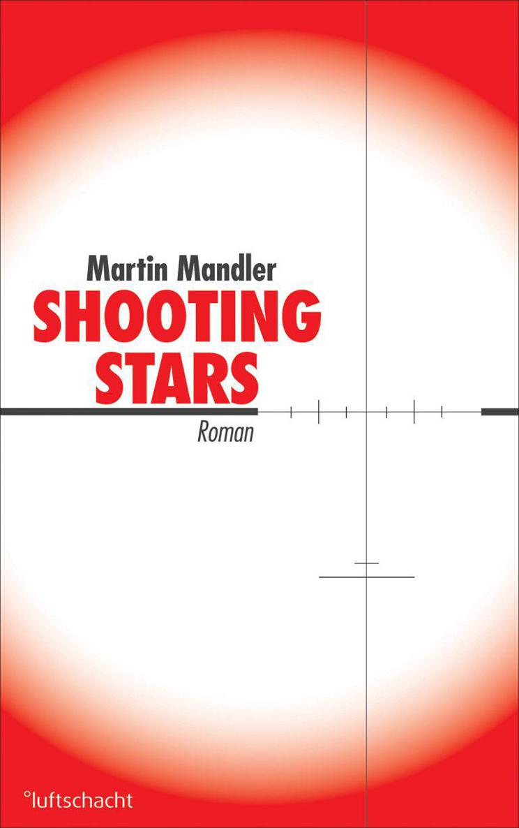 Shooting Stars (German Edition)