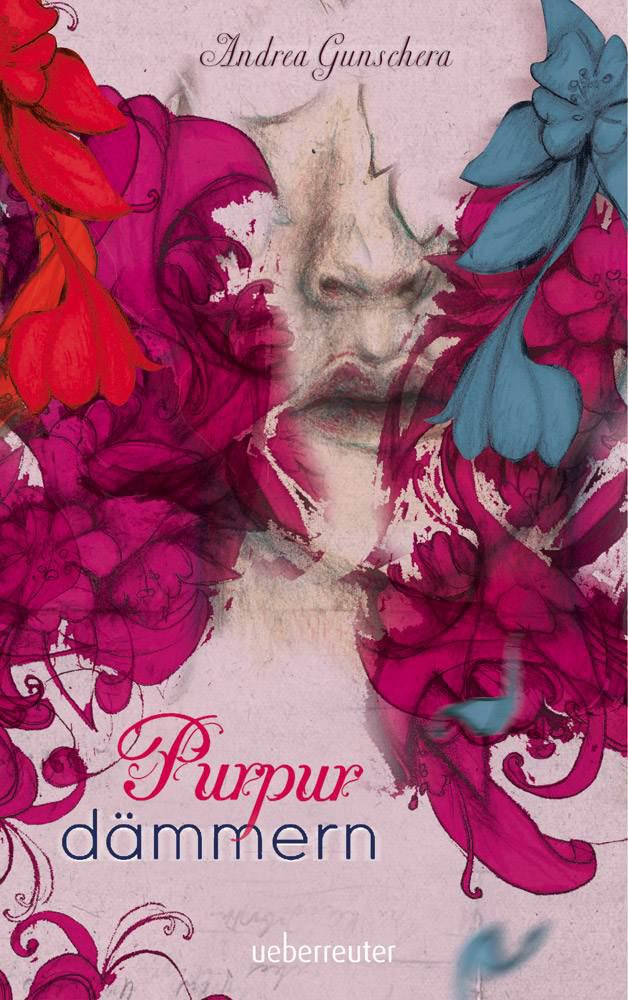 Purpurdämmern (German Edition)