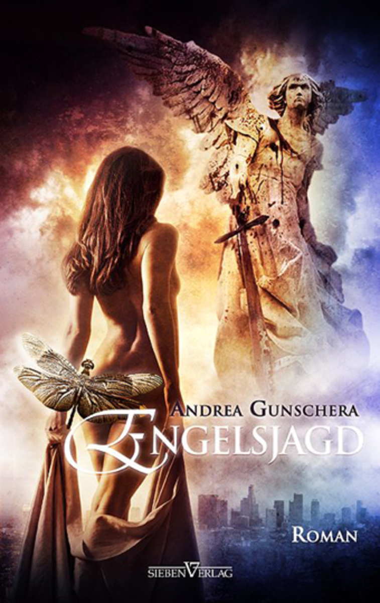 Engelsjagd - Gunschera, A: Engelsjagd