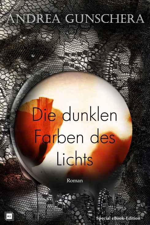 Die dunklen Farben des Lichts (German Edition)