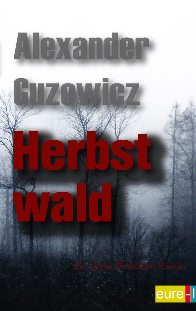 Olafur Davidsson 02 - Herbstwald
