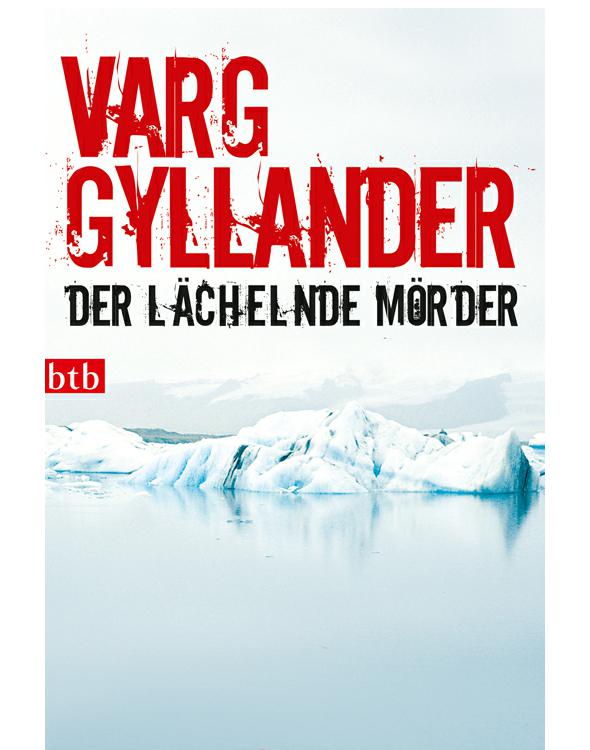 Der lächelnde Mörder - Gyllander, V: Der lächelnde Mörder - Somliga linor brister