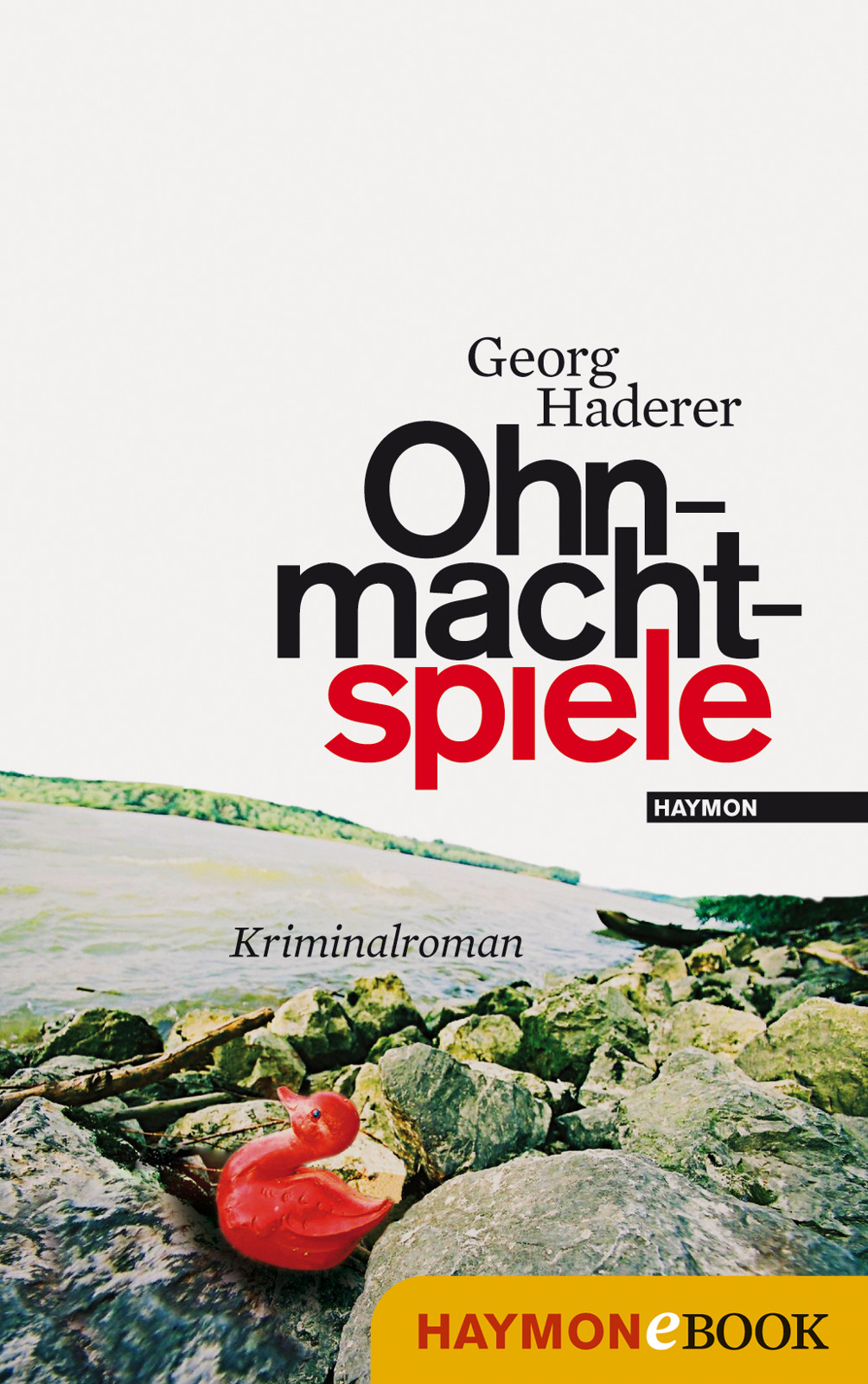 Ohnmachtspiele