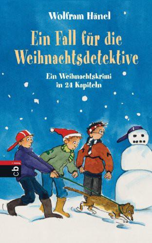 Ein Fall Fuer Die Weihnachtsdetektive