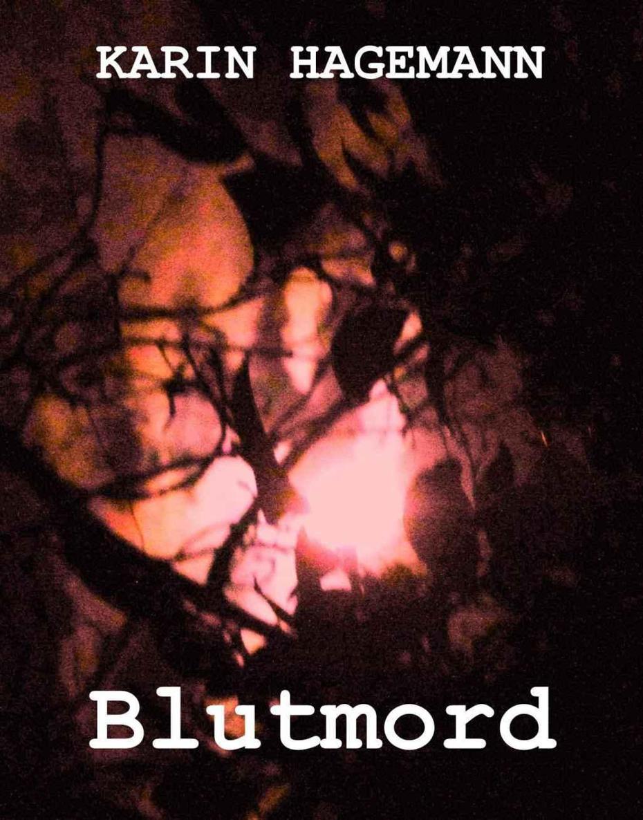 Blutmord (Ein Paula Franz und Max Dörner Krimi)
