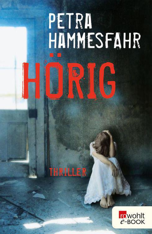 Hörig (German Edition)