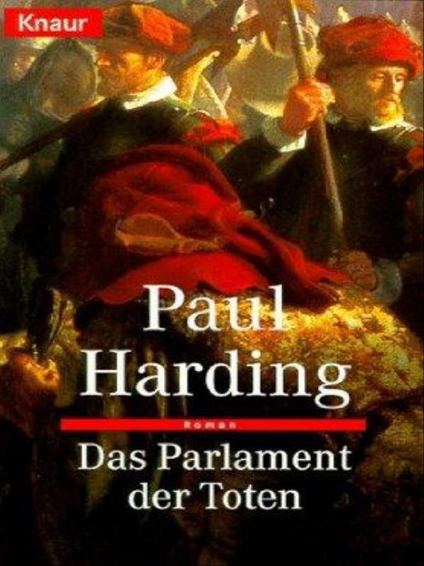 Das Parlament der Toten