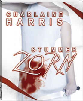 Stummer Zorn