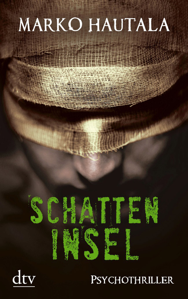 Schatteninsel