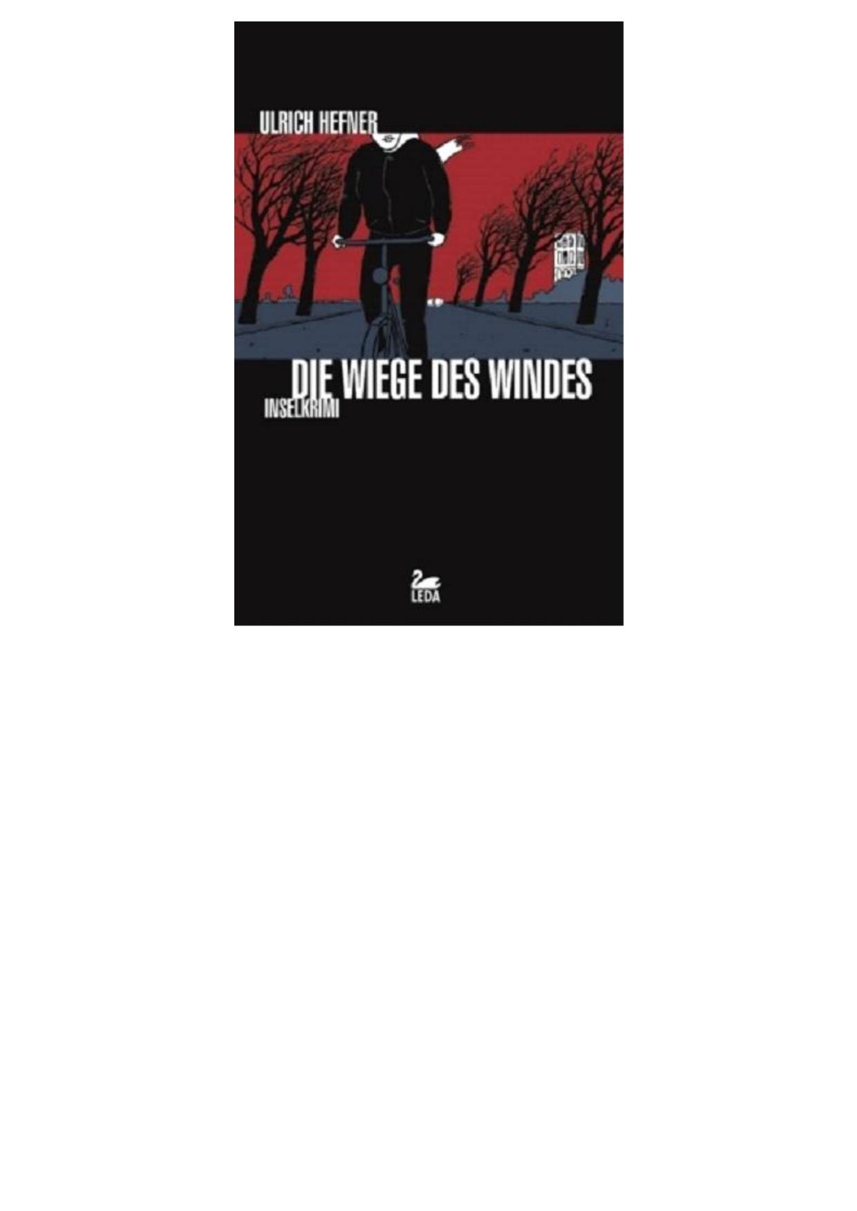Die Wiege des Windes
