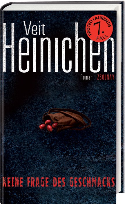 Keine Frage des Geschmacks