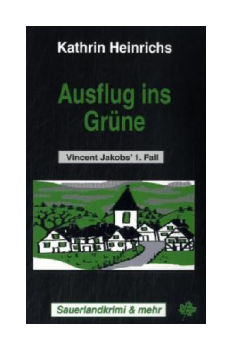 Ausflug ins Gruene