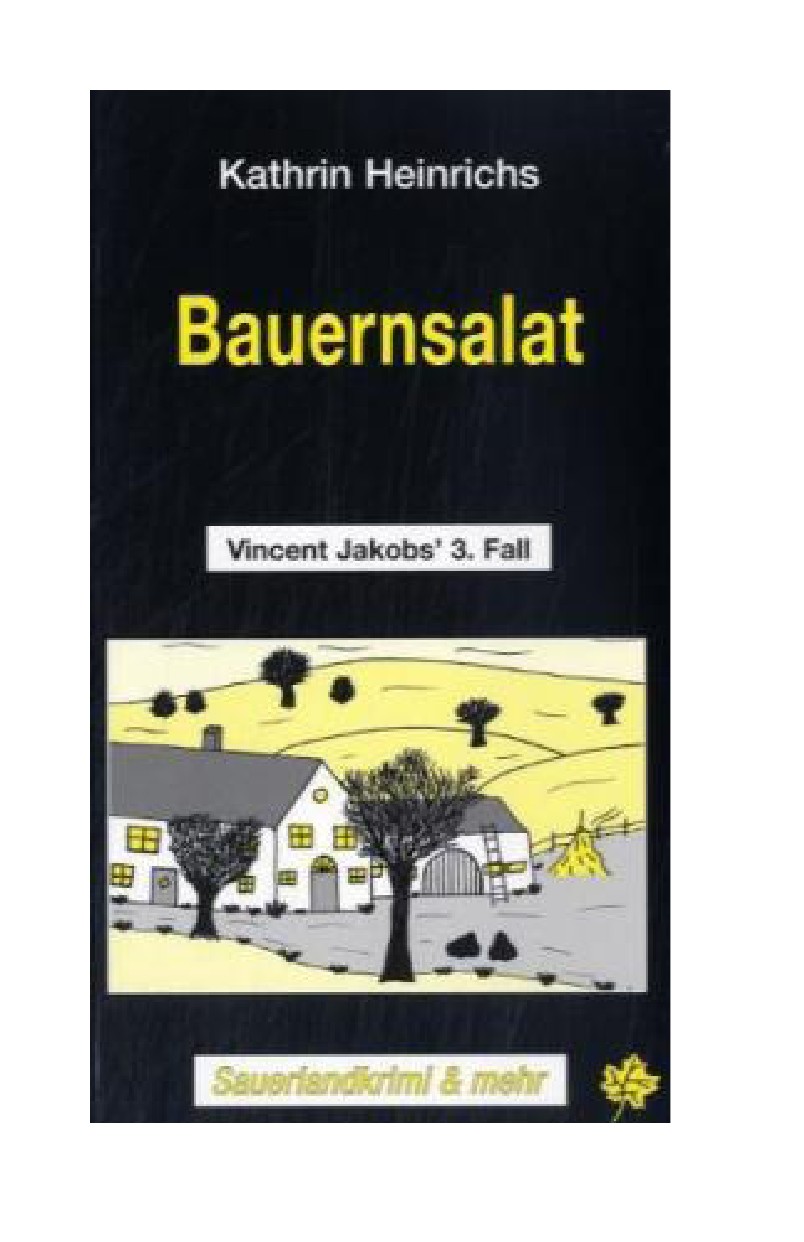 Bauernsalat