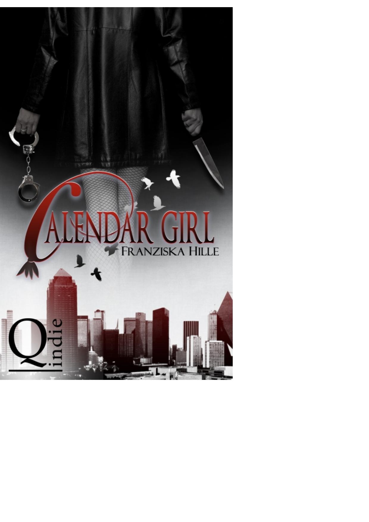 Calendar Girl