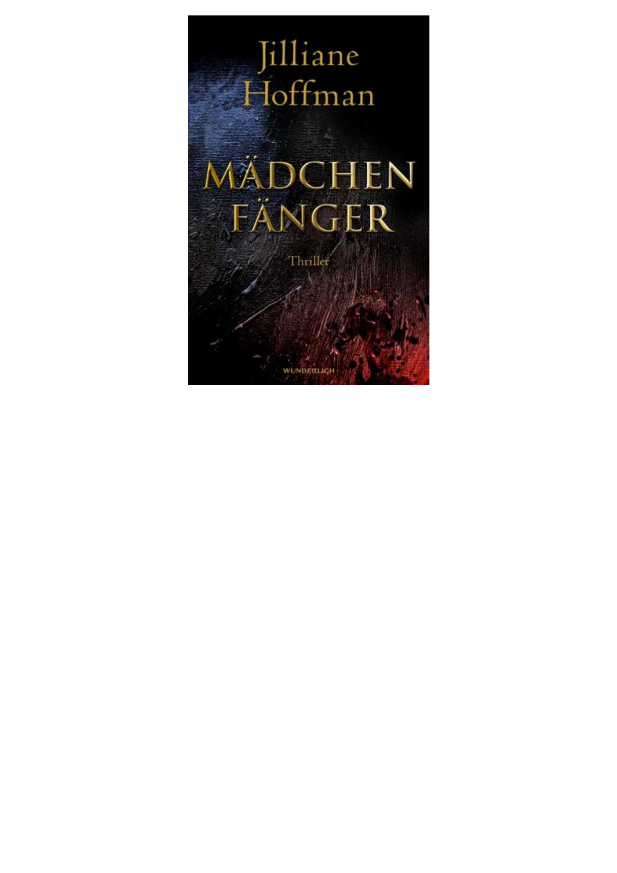 Maedchenfaenger #4
