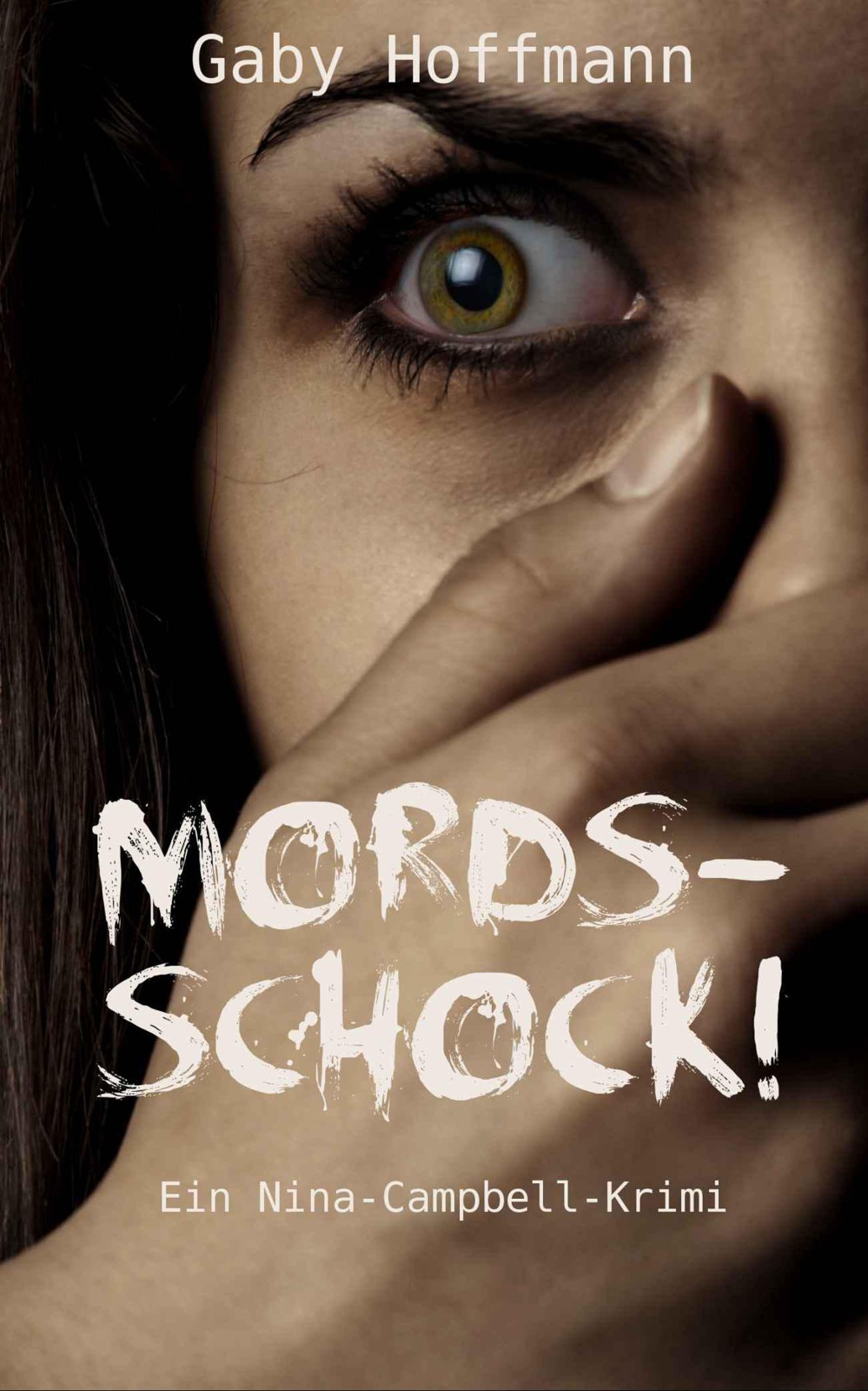Mordsschock (German Edition)
