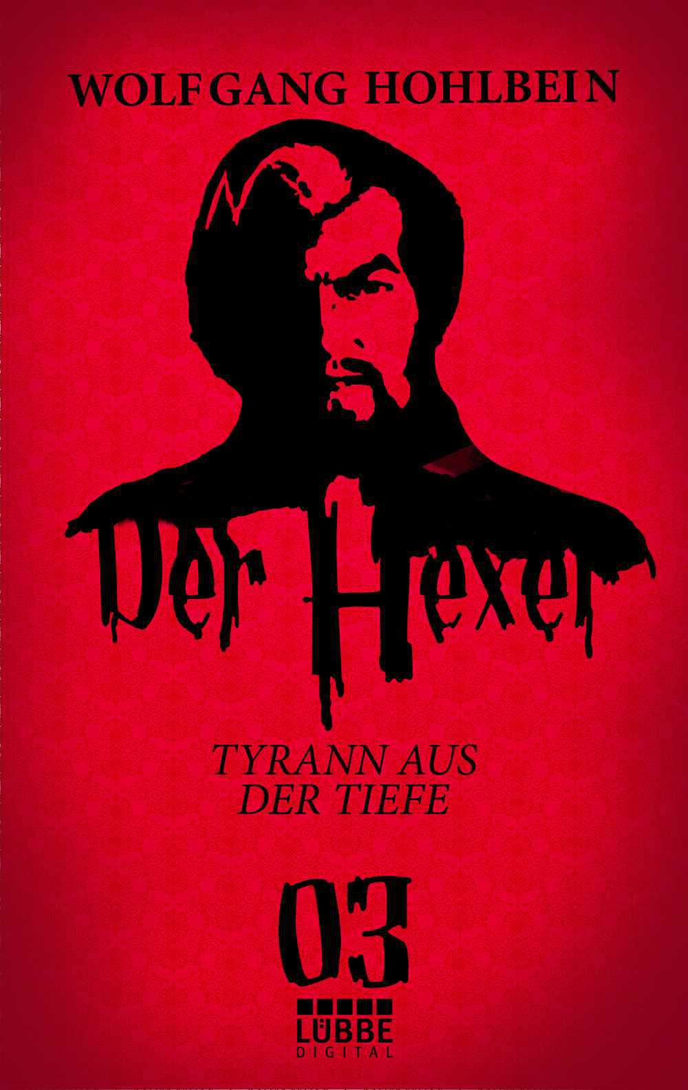 Tyrann Aus Der Tiefe