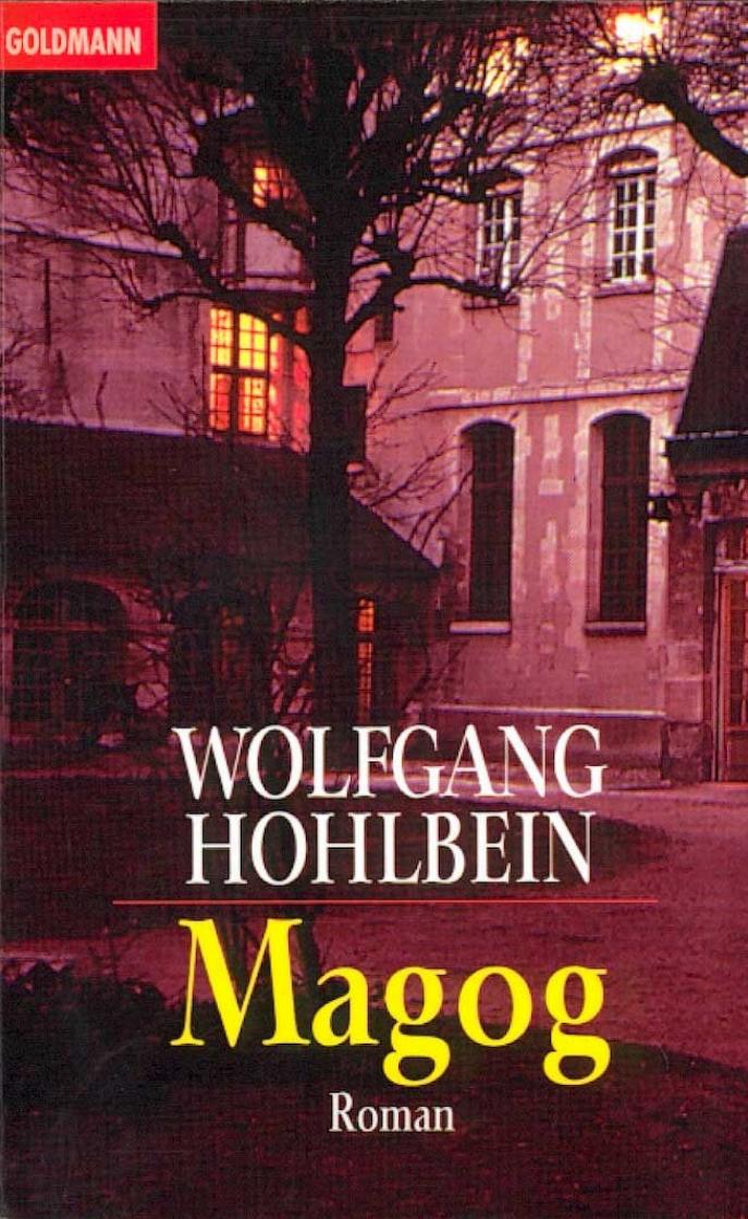 Magog