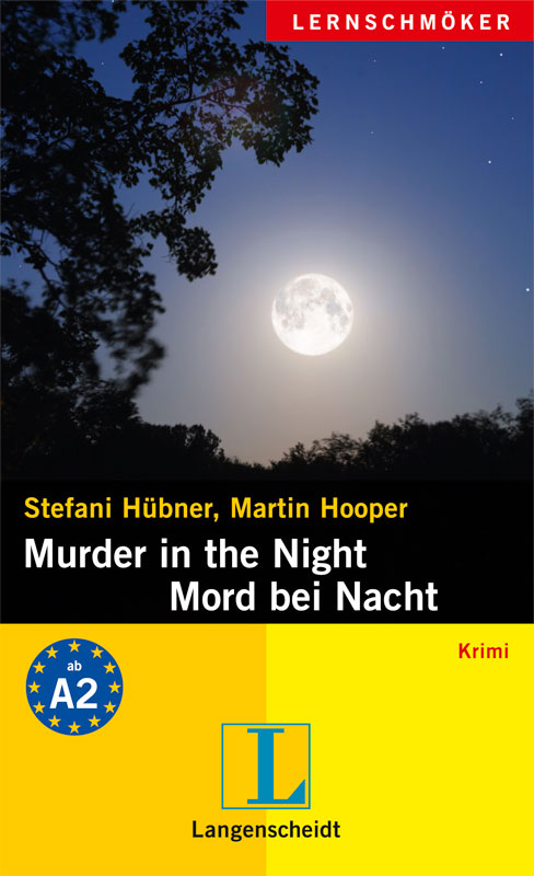 Murder in the night - Mord bei Nacht