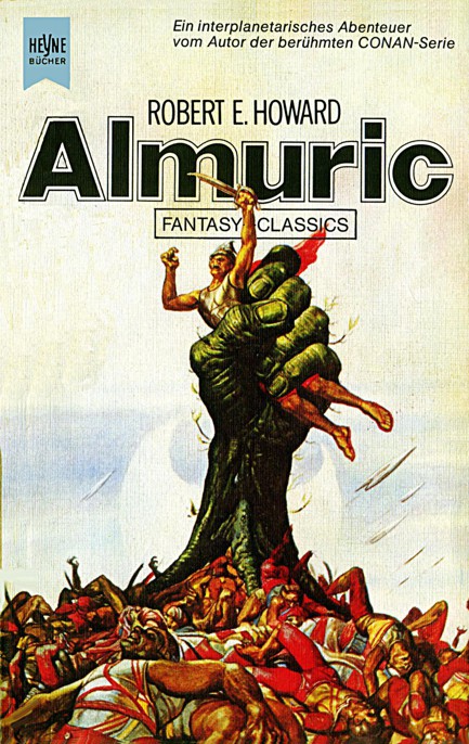Almuric