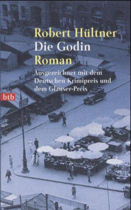 Die Godin