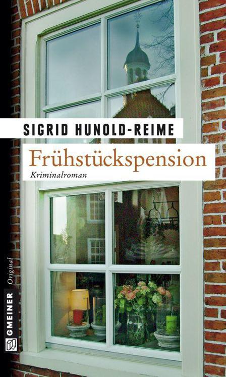 Frühstückspension: Kriminalroman