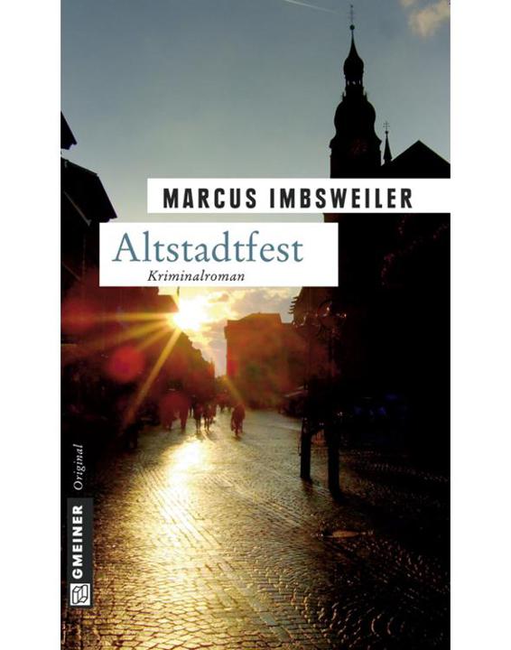 Altstadtfest