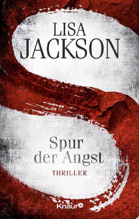 S - Spur Der Angst