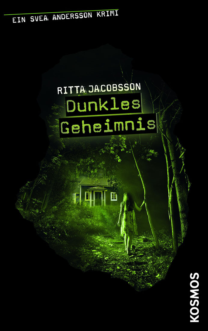 Dunkles Geheimnis
