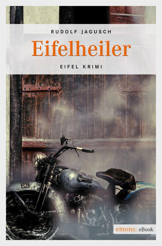 Eifelheiler (German Edition)