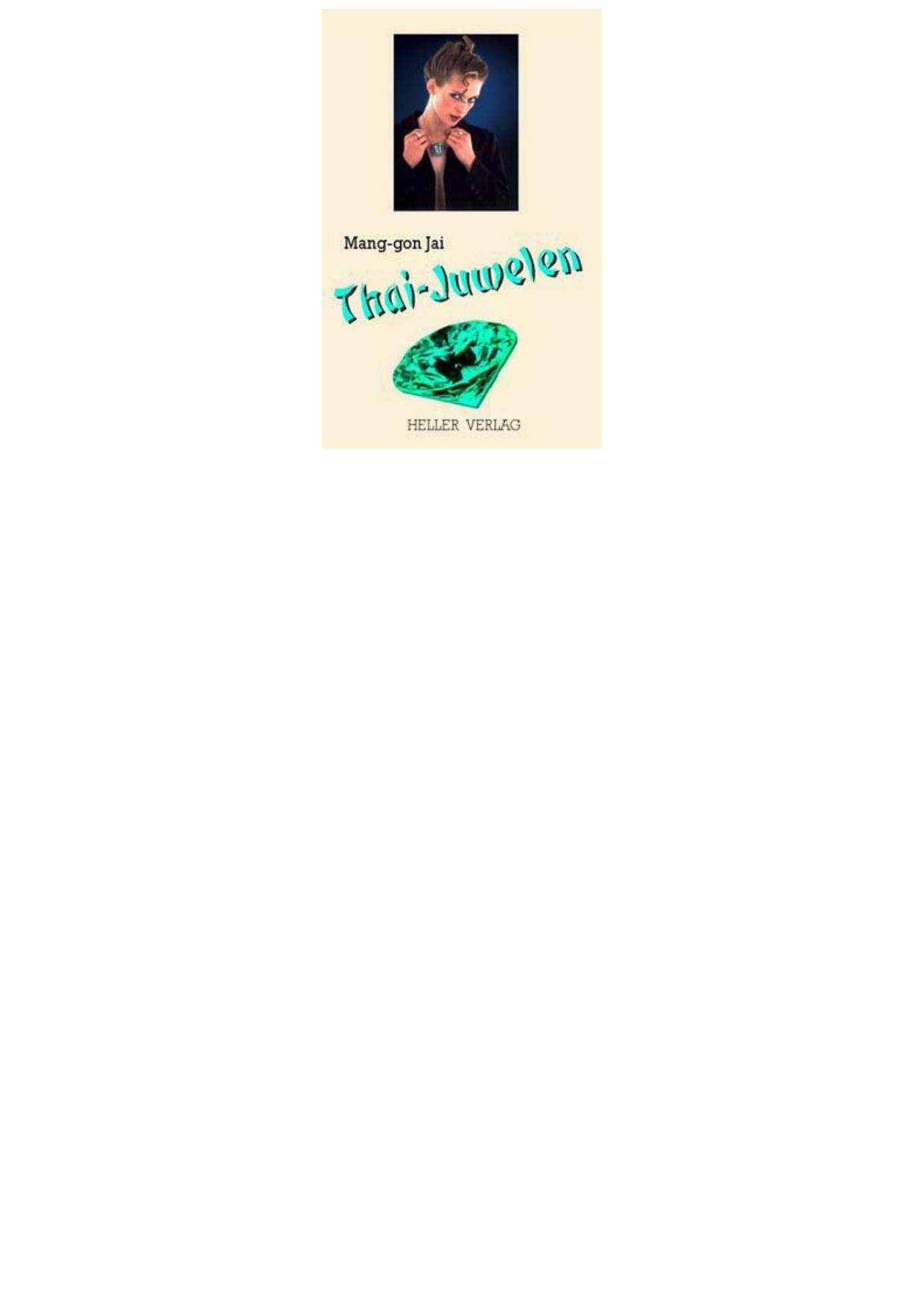 Thai Juwelen