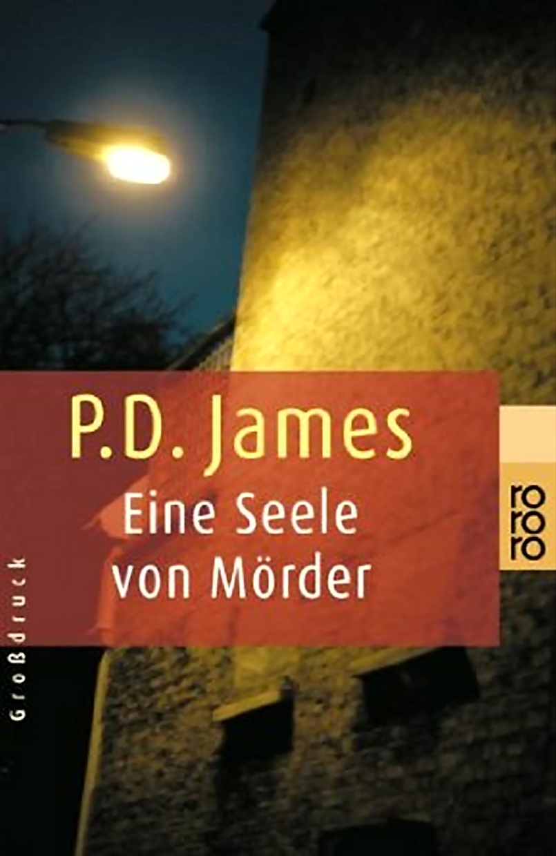 Eine Seele von Mörder