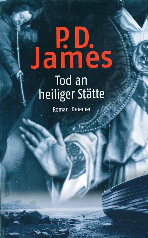 Tod an heiliger Stätte
