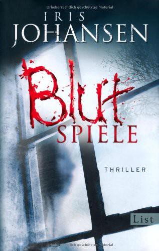 Blutspiele